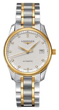 Wrist watch Longines for Men - picture, image, photo