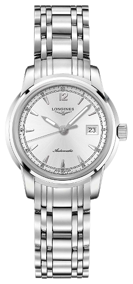 Longines L2.563.4.79.6 wrist watches for women - 1 image, picture, photo