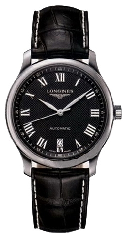 Wrist watch Longines for Men - picture, image, photo