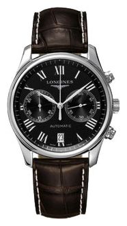 Wrist watch Longines for Men - picture, image, photo