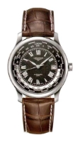 Men's wrist watch Longines L2.631.4.51.5 - 1 picture, image, photo