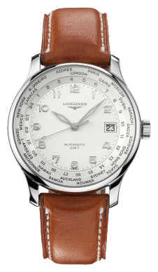 Longines L2.684.4.56.3 pictures