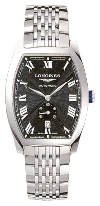 Wrist watch Longines for Men - picture, image, photo