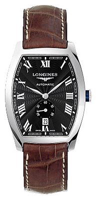 Wrist watch Longines for Men - picture, image, photo