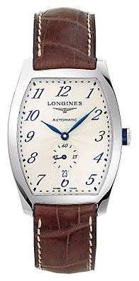 Wrist watch Longines for Men - picture, image, photo