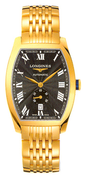 Wrist watch Longines for Men - picture, image, photo