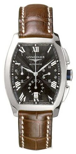 Wrist watch Longines for Men - picture, image, photo