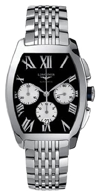 Men's wrist watch Longines L2.643.4.58.6 - 1 picture, photo, image