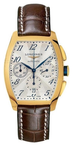 Wrist watch Longines for Men - picture, image, photo