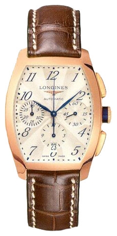 Wrist watch Longines for Men - picture, image, photo