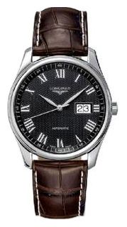 Wrist watch Longines for Men - picture, image, photo