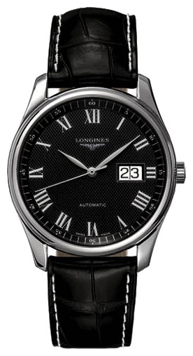 Wrist watch Longines for Men - picture, image, photo