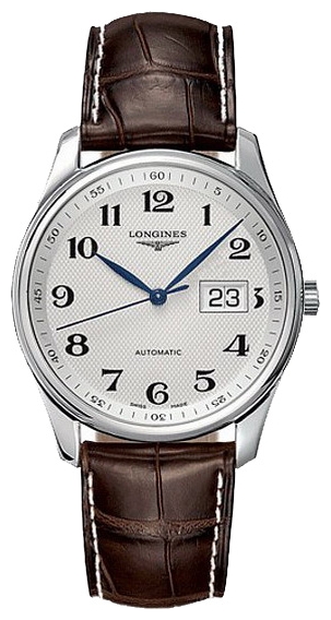 Wrist watch Longines for Men - picture, image, photo