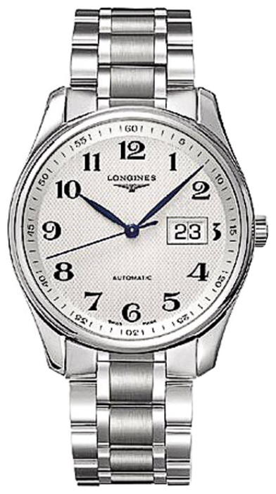 Longines L4.766.2.12.2 pictures