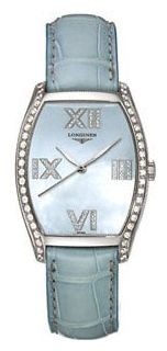 Wrist watch Longines for Women - picture, image, photo