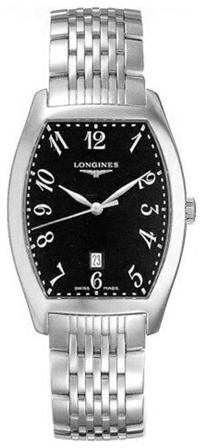 Wrist watch Longines for Men - picture, image, photo