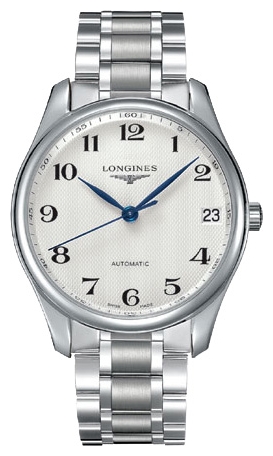 Longines L4.787.6.11.2 pictures