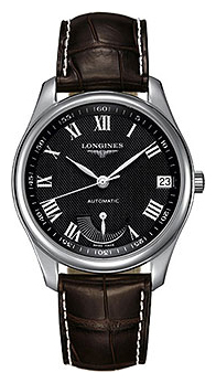 Wrist watch Longines for Men - picture, image, photo