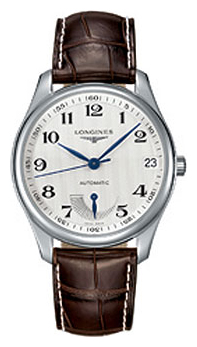 Wrist watch Longines for Men - picture, image, photo