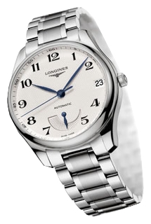 Wrist watch Longines for Men - picture, image, photo