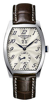 Wrist watch Longines for Men - picture, image, photo