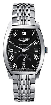 Wrist watch Longines for Men - picture, image, photo