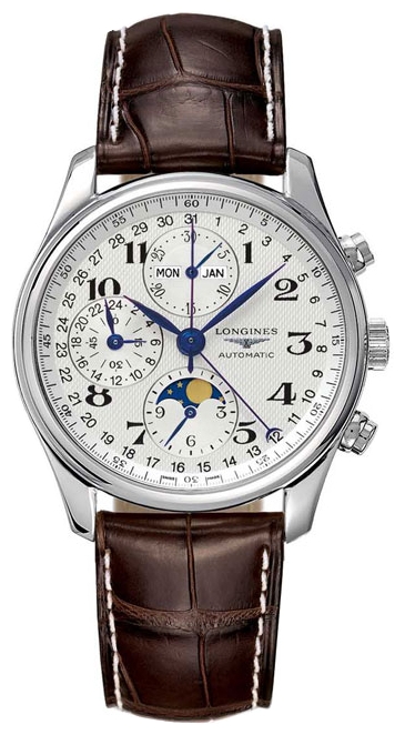 Longines L2.716.4.78.5 pictures