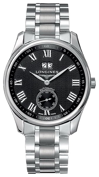 Wrist watch Longines for Men - picture, image, photo