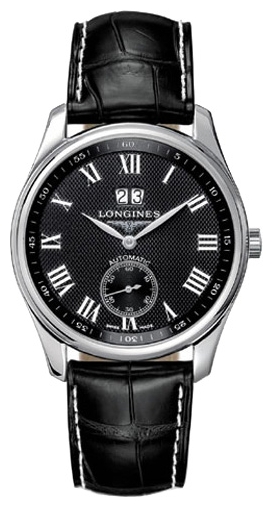 Wrist watch Longines for Men - picture, image, photo