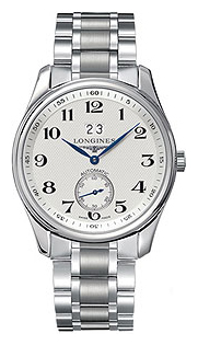 Wrist watch Longines for Men - picture, image, photo