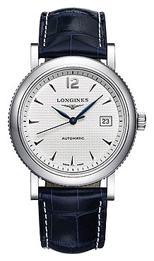 Wrist watch Longines for Men - picture, image, photo