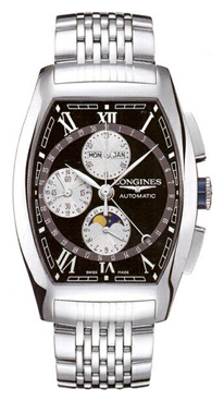 Wrist watch Longines for Men - picture, image, photo