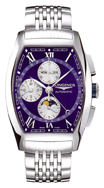 Wrist watch Longines for Men - picture, image, photo