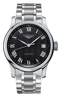 Wrist watch Longines for Men - picture, image, photo