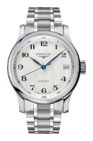 Men's wrist watch Longines L2.689.4.78.6 - 1 picture, image, photo