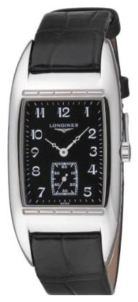 Wrist watch Longines for Men - picture, image, photo