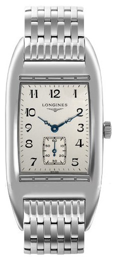 Wrist watch Longines for Men - picture, image, photo