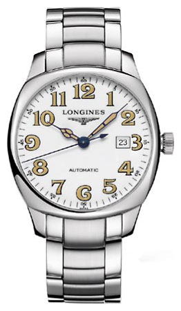 Wrist watch Longines for Men - picture, image, photo