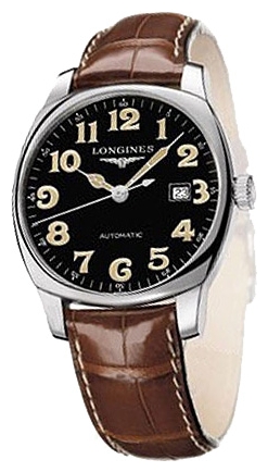 Wrist watch Longines for Men - picture, image, photo