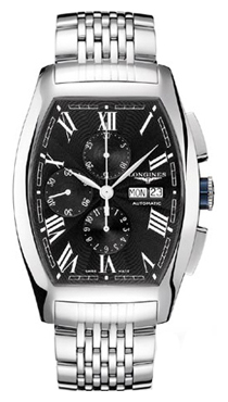 Wrist watch Longines for Men - picture, image, photo