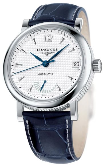 Wrist watch Longines for Men - picture, image, photo