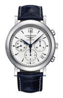 Wrist watch Longines for Men - picture, image, photo