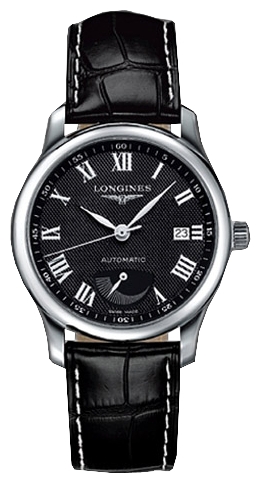 Wrist watch Longines for Men - picture, image, photo