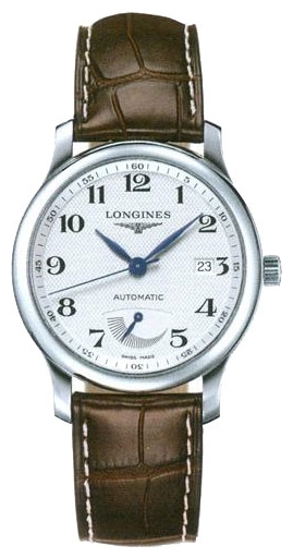 Wrist watch Longines for Men - picture, image, photo