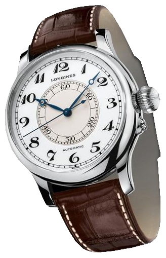 Wrist watch Longines for Men - picture, image, photo