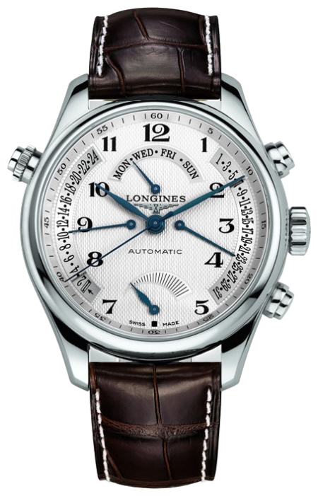 Longines L2.693.4.78.3 pictures