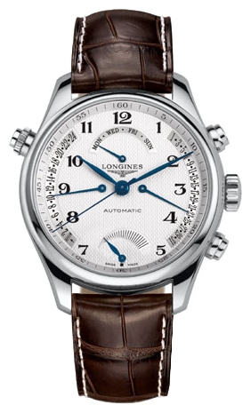 Longines L2.766.4.52.6 pictures