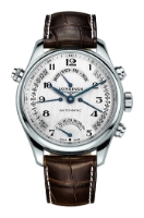 Wrist watch Longines for Men - picture, image, photo