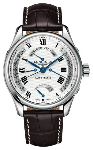 Longines L3.640.3.56.7 pictures