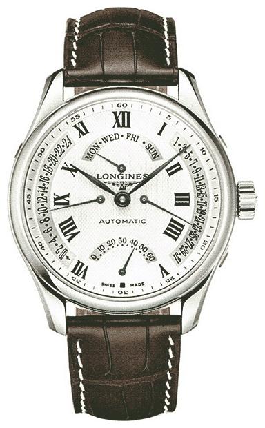 Longines L2.742.4.76.2 pictures